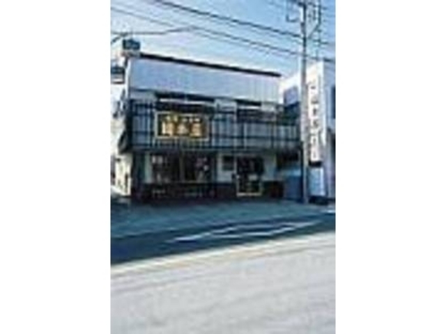 創業1916年。老舗の和食処がココ_國本屋