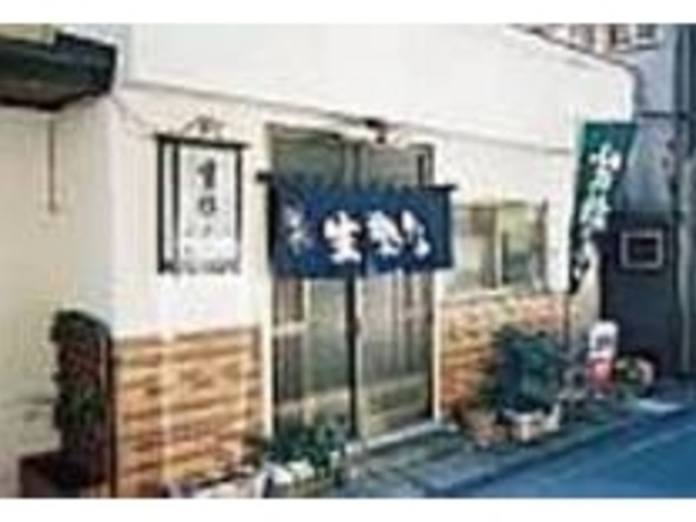 一度は訪れたい、こだわりの名店だ_佐田そば店