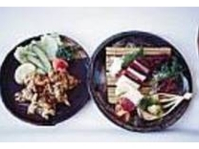 この店の鯨は刺身でも竜田揚げでも美味!_居酒屋 かぼちゃ