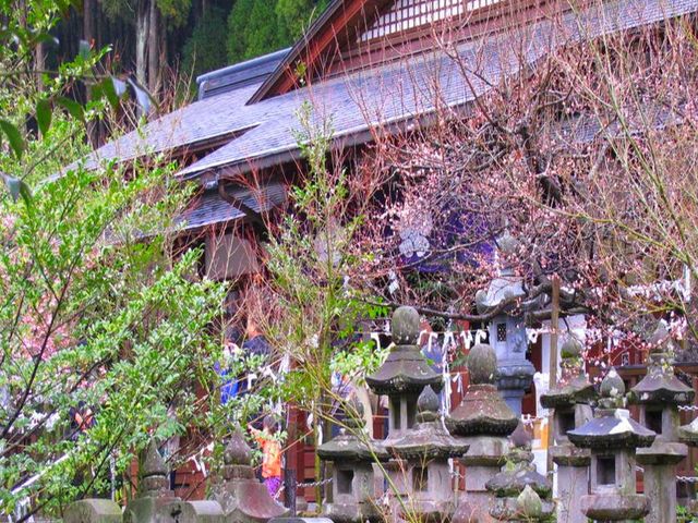藤川天神