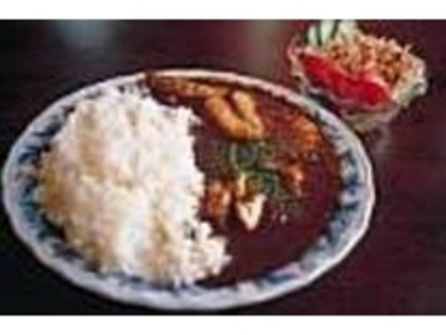 スパイシーな本格カレーは2種類ある_ノア