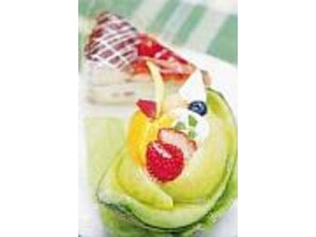 素材にも並ならぬこだわりを持つ本物の味_BAMBOCHEUR