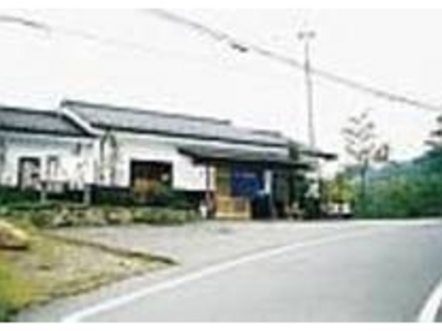 旅の途中に一度は立ち寄りたい本格そば処_そば処あき山