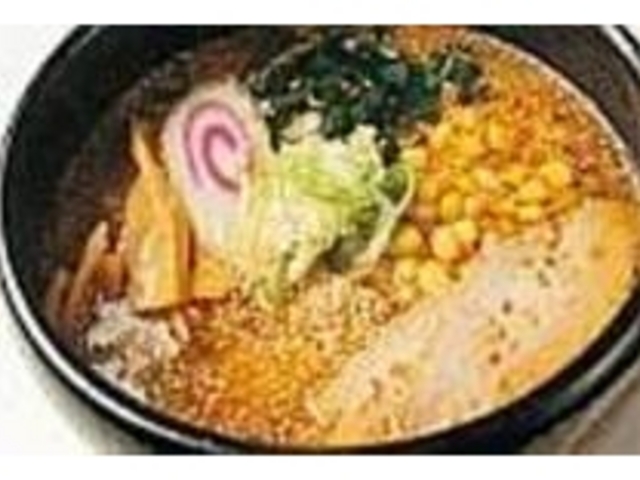 コクがあるがあっさり『スタミナラーメン』_貴純