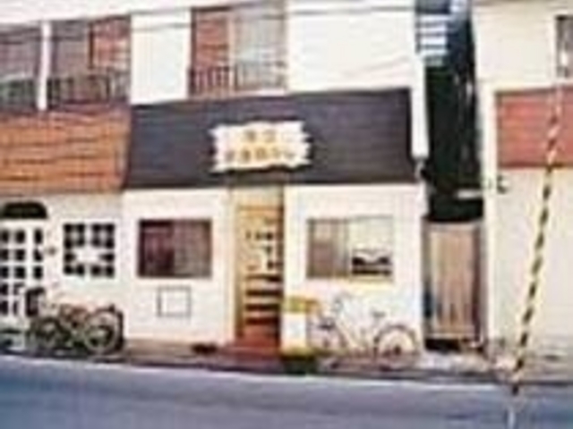 アットホームな雰囲気も人気の秘密_街の洋食屋 キッチンこころ