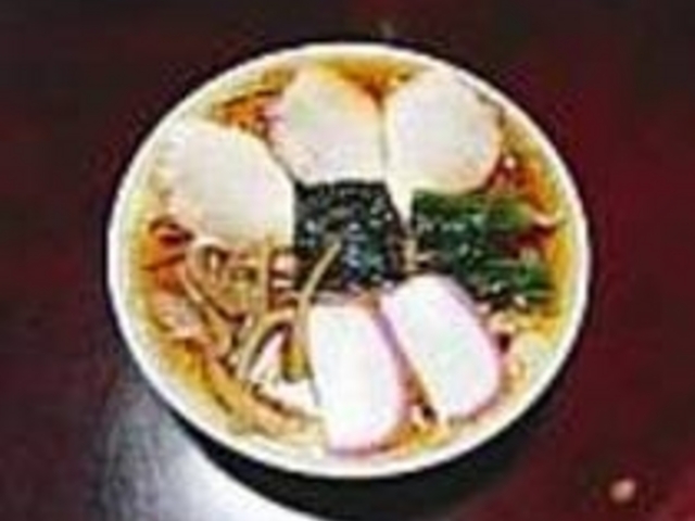 まろやかなコクの秘密は、マーガリン_味世屋食堂