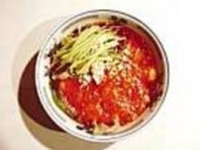 プリプリしたえびの食感がたまらない_中国料理 鳳翔