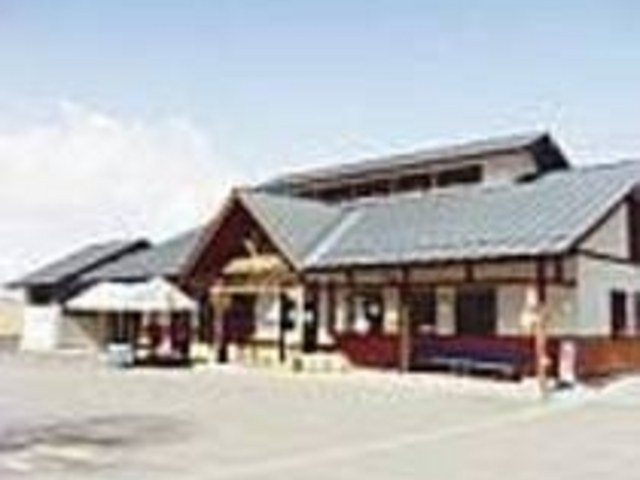 福島空港に近いので立ち寄ってみよう_こぶしの里