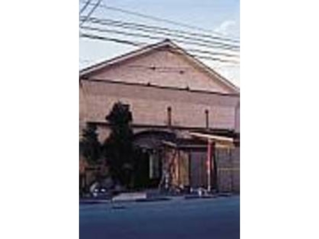 国道から入った場所なので見逃さないように_海席・居酒屋 海鮮問屋