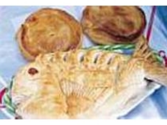 『鯛パイ』はギフトにとても喜ばれる_パイの店芦屋 CAROL