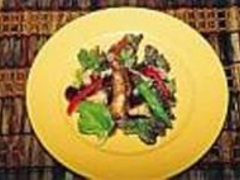 アジア料理店 トムヤムクンの写真1