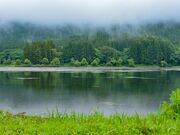 北竜湖キャンプ場の写真3