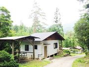 おおぐて湖キャンプ場の写真2