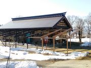 ケヤキの森公園の写真1