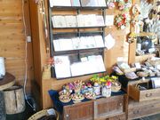 内山手すき和紙体験の家の写真3