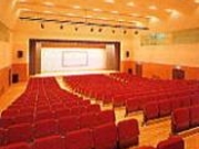 野沢温泉スパリーナコンベンションホールの写真1
