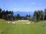 信濃ゴルフ倶楽部の写真1