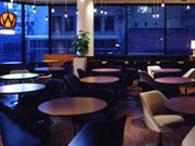 ワイアードカフェ WIRED CAFE 梅田Nuchayamachiの写真1