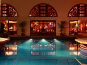 The lounge on the waterの写真1