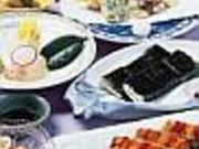 あなご料理 山城の写真1
