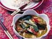 タイ国料理ISARAの写真1