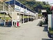 たからづかカートフィールドの写真1