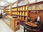 天仁茗茶 ウーロン茶専門店の写真2
