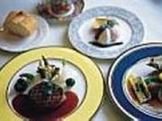 レストラン クリザンテーム シゲトモの写真2