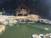 早川リバーサイドパークやまめぴあの写真2