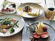 フランス料理アルブルヴェールの写真1