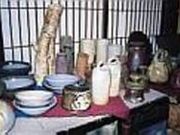 つむぎ窯の写真2