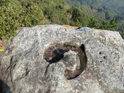 龍ヶ岳山頂自然公園の写真2
