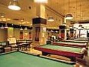 ブランズウィックスポーツガーデンの写真2