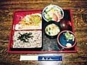 そば処あき山の写真1