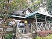 カフェ・ラパンの写真2