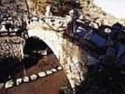 石造眼鏡橋の写真2