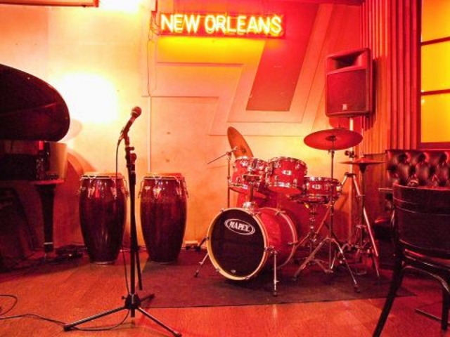 東京倶楽部 水道橋店の写真1