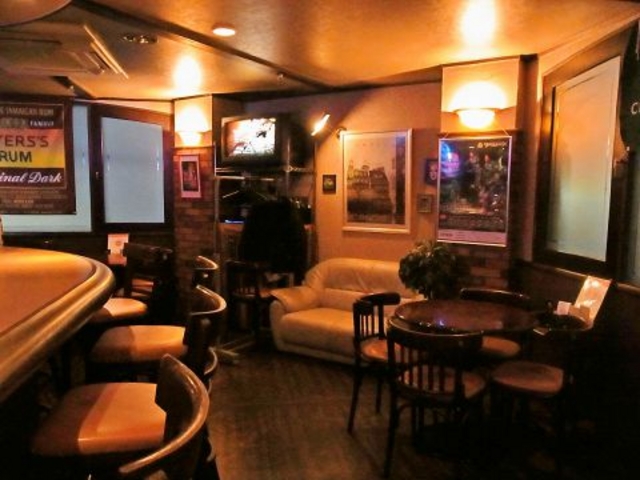 ビアハウス びいどろ亭の写真1