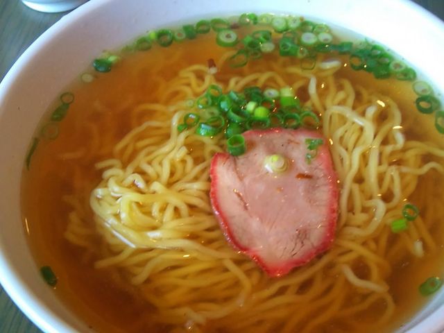 レストラン ぎんが