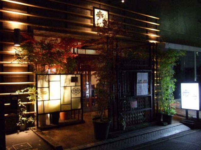 歩歩 本八幡の写真1