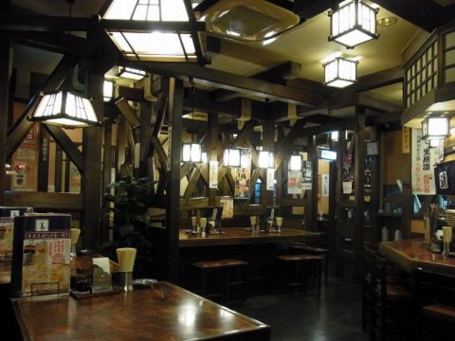 養老乃瀧 高宮店の写真1