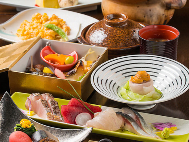 すずなりの写真1