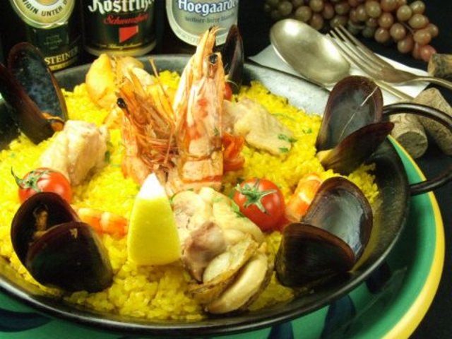 ポワンジュールの写真1