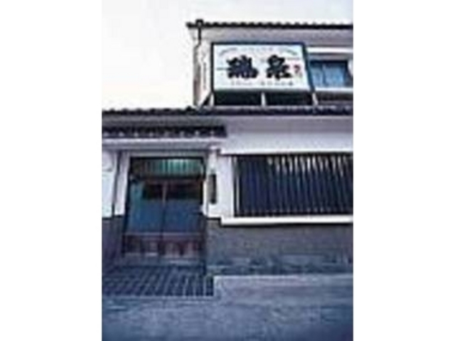 明治40年創業で地元の人に親しまれてきた_高田酒造場