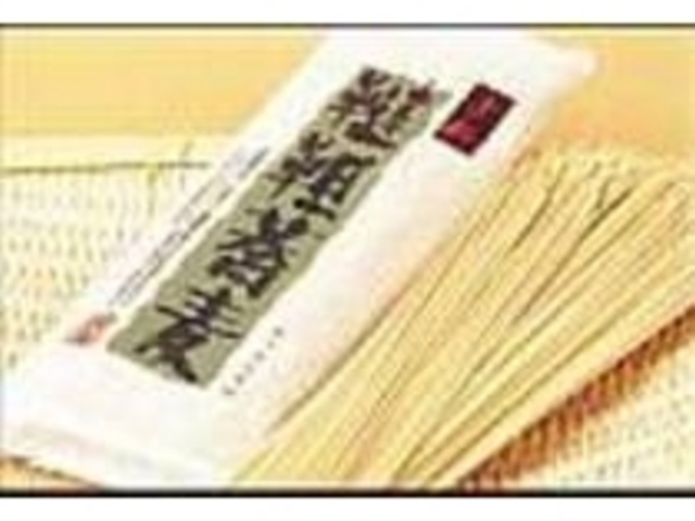 健康食品『韃靼蕎麦』300g315円_田村製麺工業