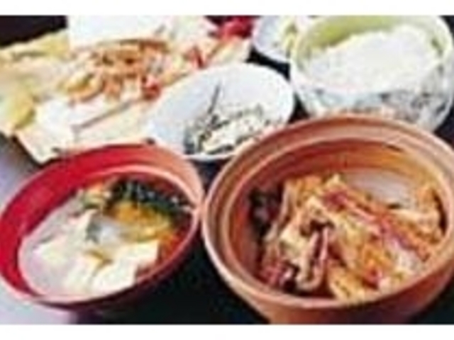 秘伝のタレが◎『うなぎ定食』1560円_お食事処 喜楽