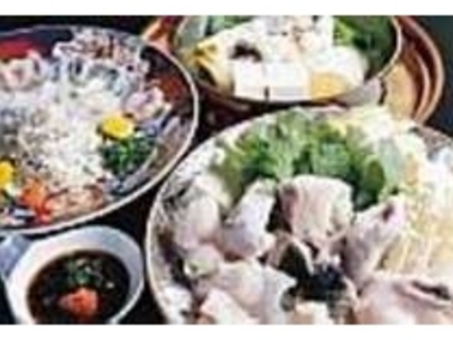 『てっちりコース』1人前1万円が人気_法善寺 浅草