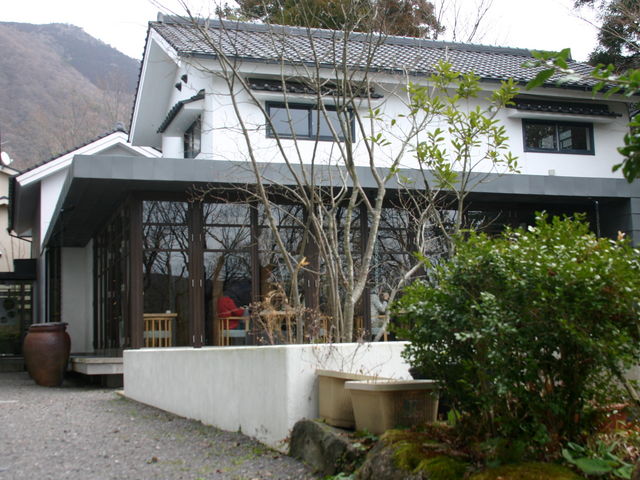 由布院空想の森 artegio