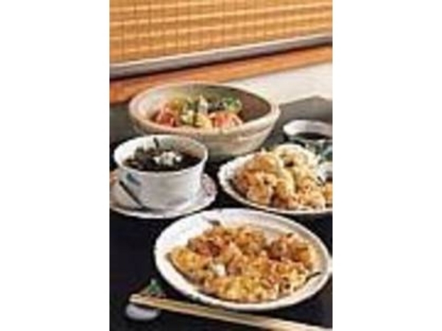 たくさん食べても1人3000円程度だ_茄子屋