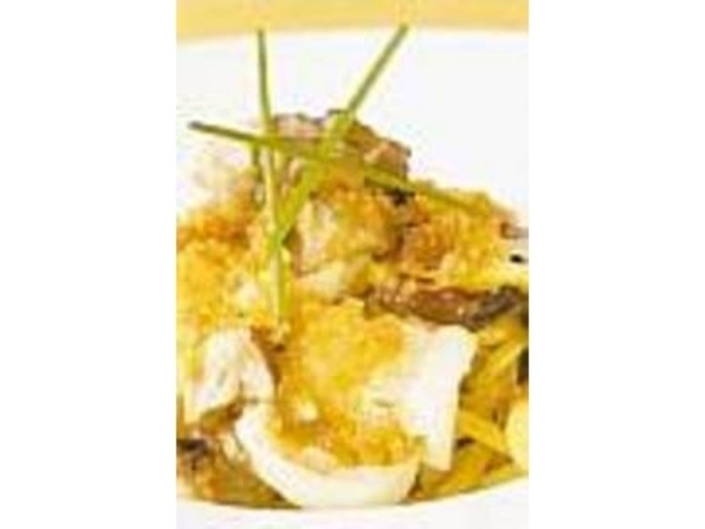 肉料理や手打ちパスタが多彩に揃う_アンティカ トラットリア ラ・コリネッタ